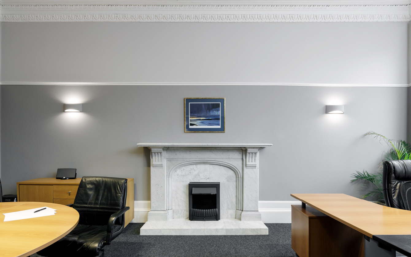 UPPER FLOOR OFFICE SPACE