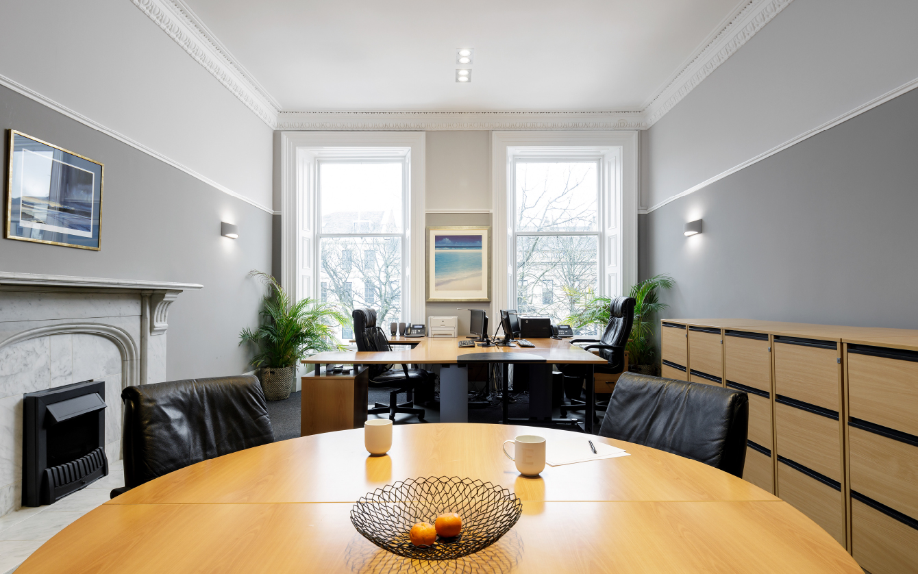 UPPER FLOOR OFFICE SPACE